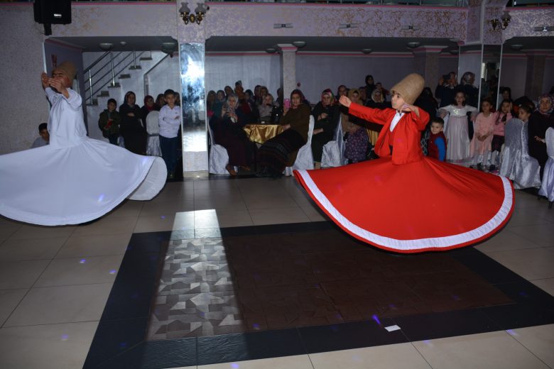 Kırşehir Tasavvuf Ekibi